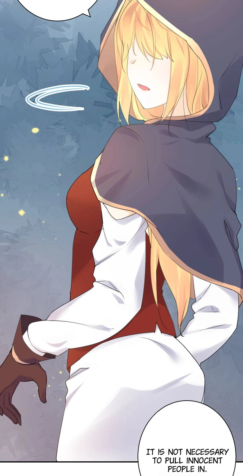 Zero Touch Chapter 44 page 7 - 