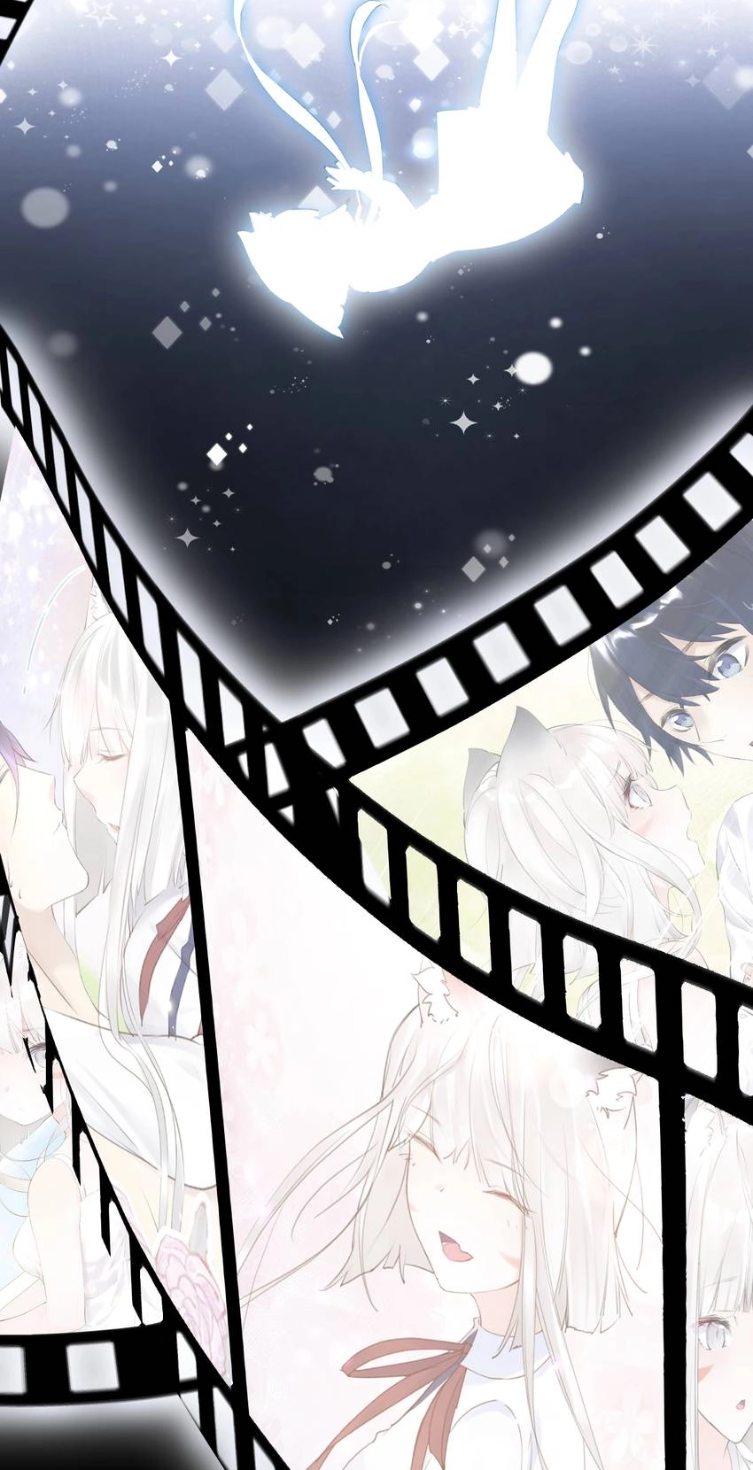 Zero Touch Chapter 44 page 61 - 