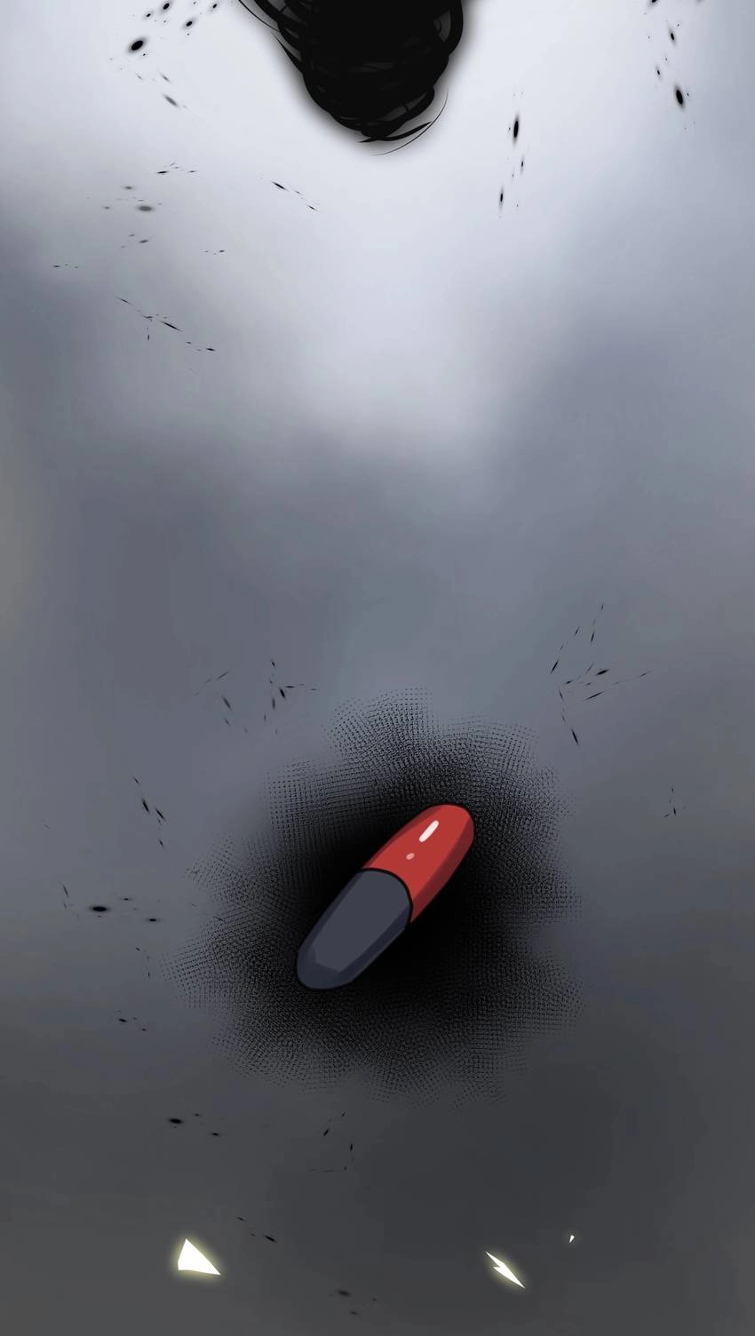 Zero Touch Chapter 44 page 70 - 