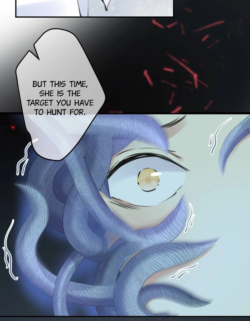 Zero Touch Chapter 45 page 13 - 