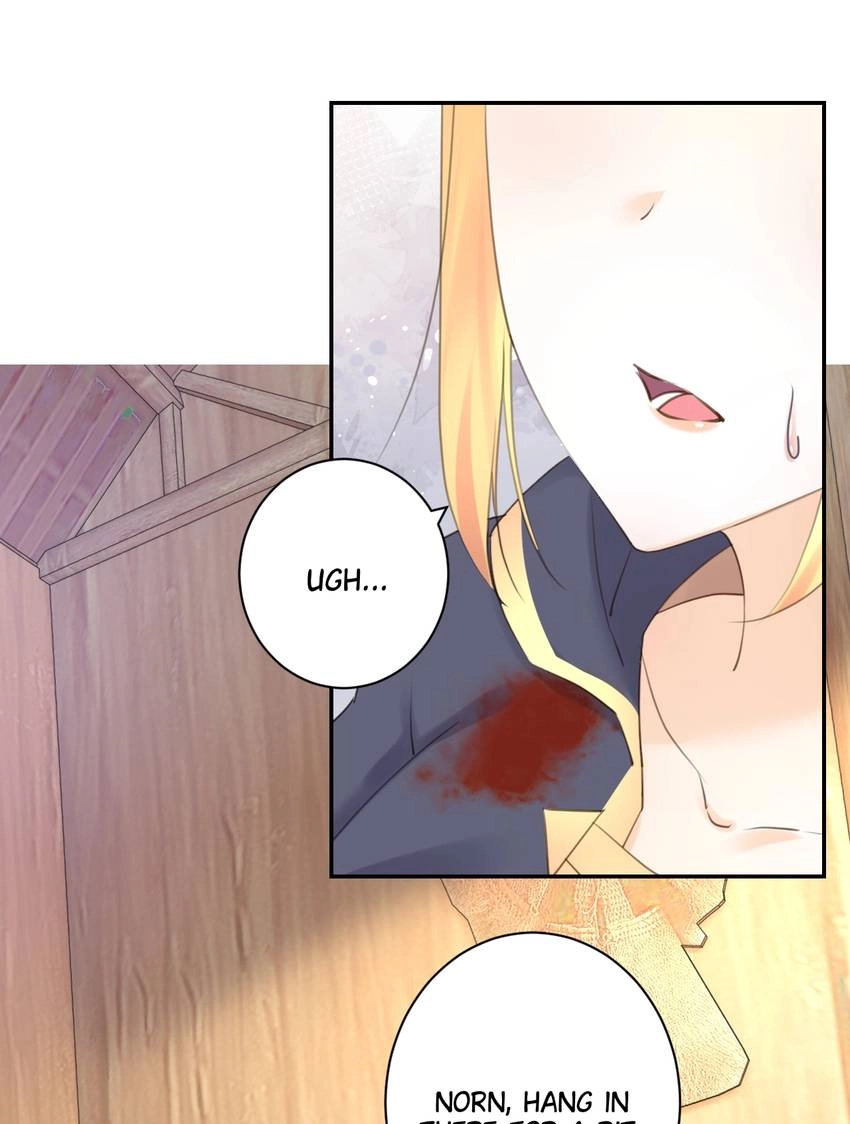 Zero Touch Chapter 45 page 18 - 