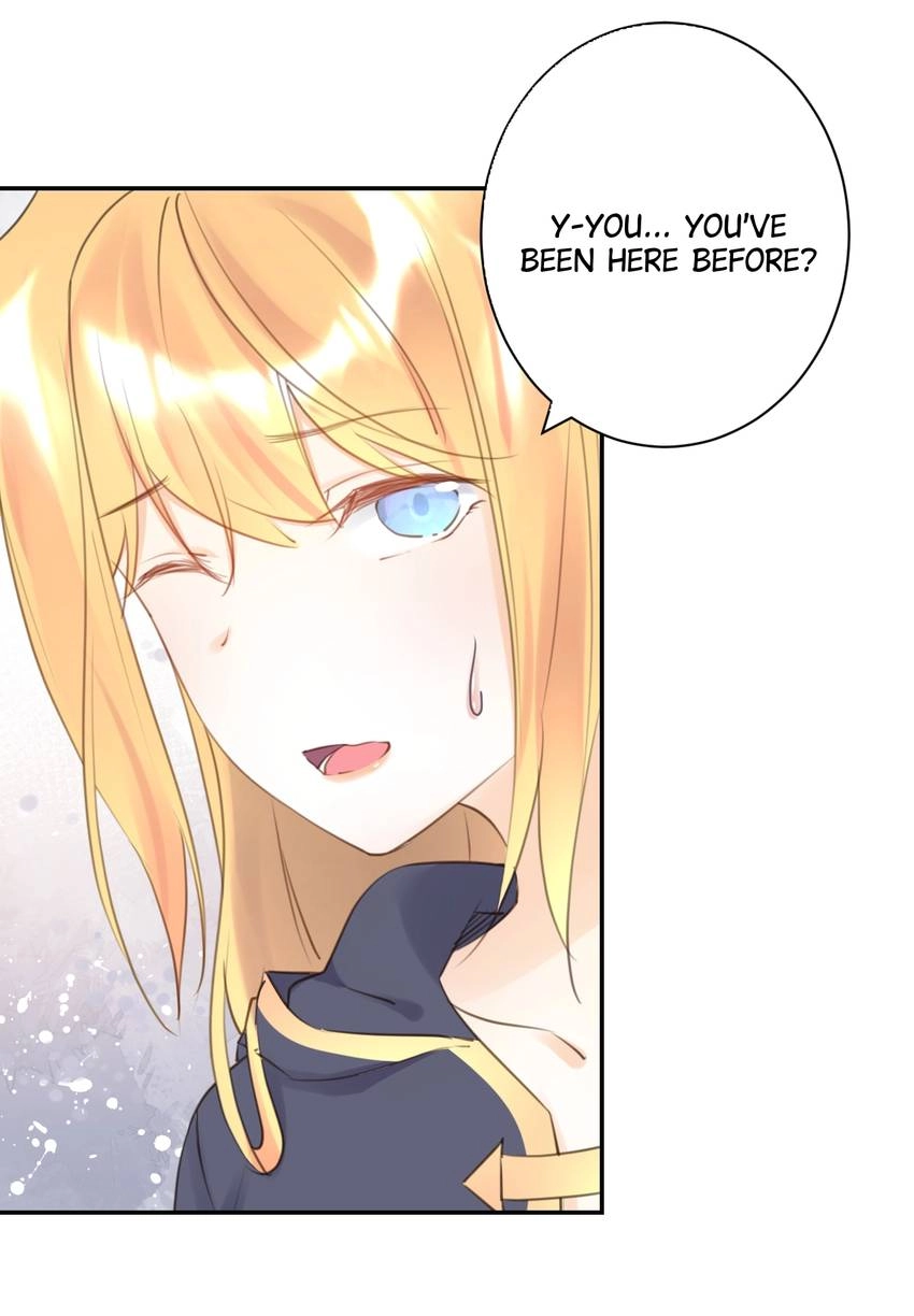 Zero Touch Chapter 45 page 20 - 