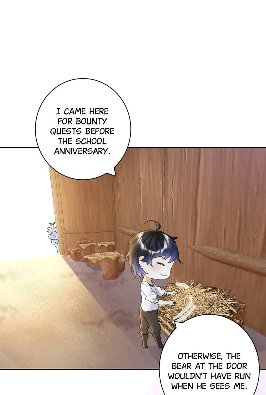 Zero Touch Chapter 45 page 21 - 