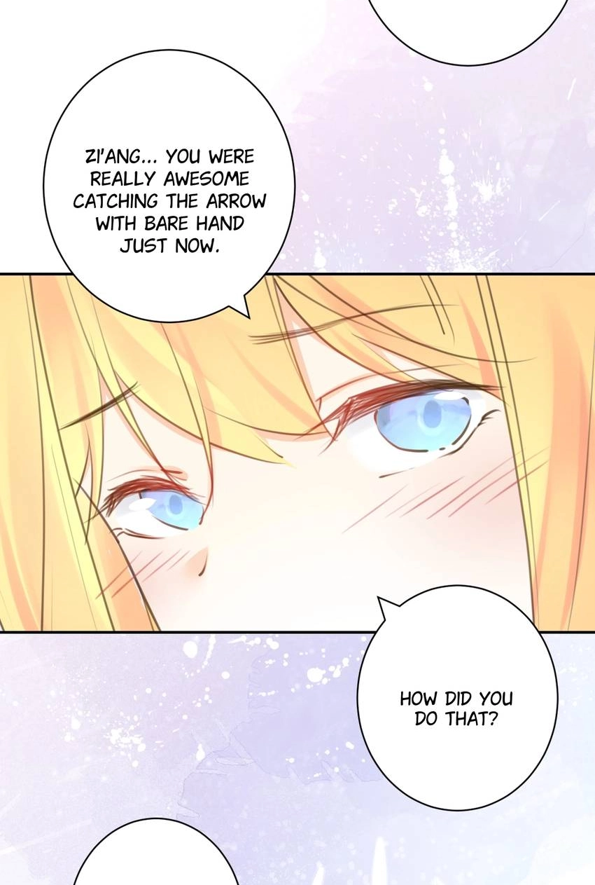 Zero Touch Chapter 45 page 22 - 