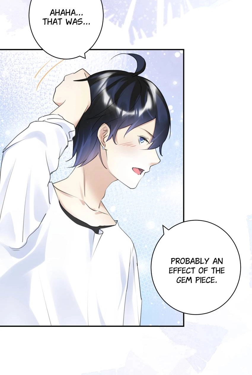 Zero Touch Chapter 45 page 23 - 