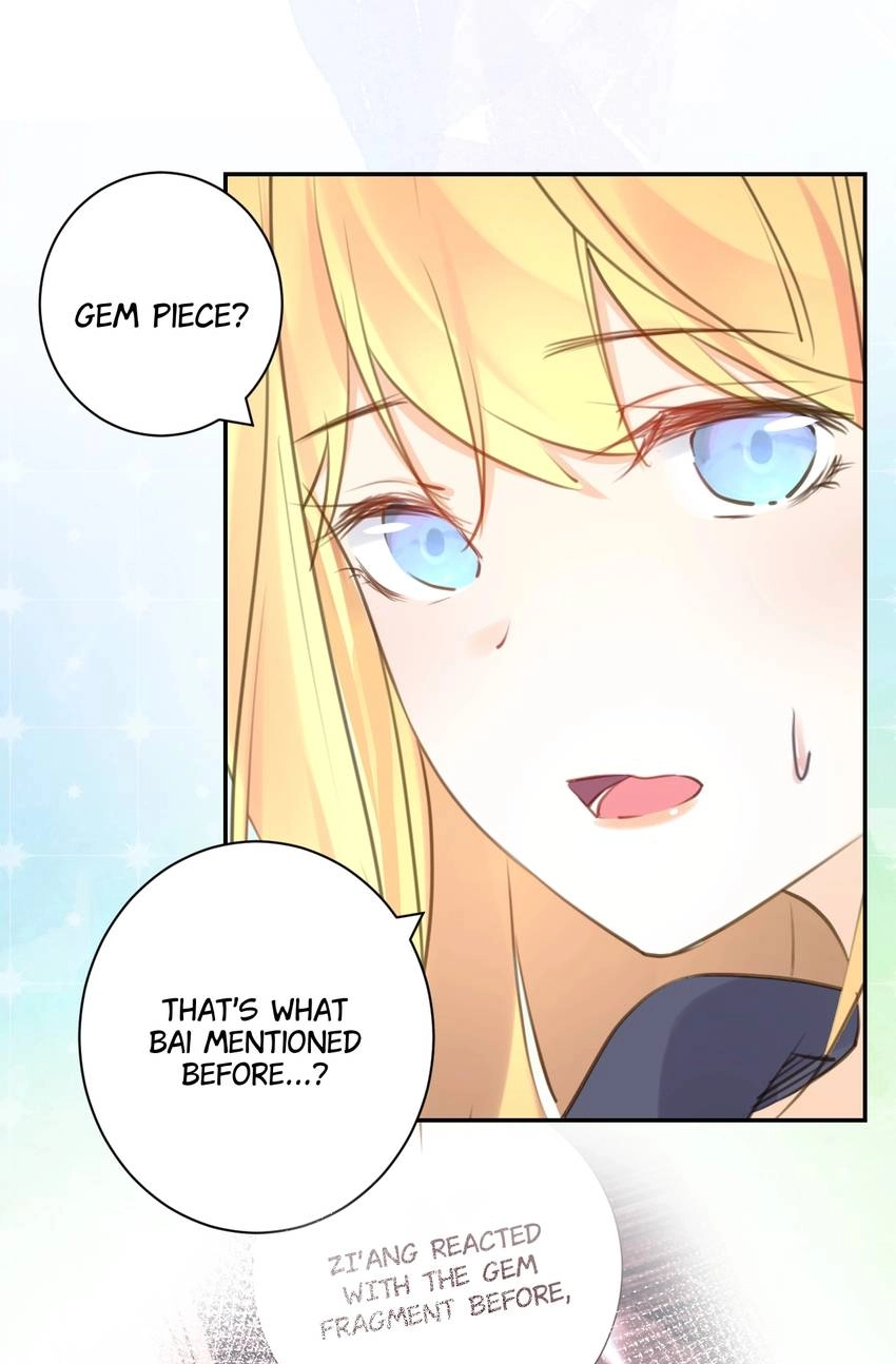 Zero Touch Chapter 45 page 24 - 