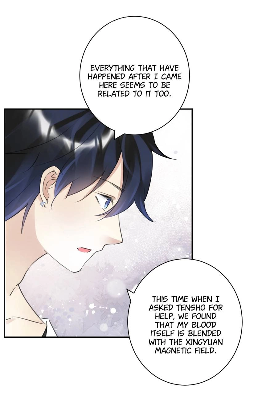 Zero Touch Chapter 45 page 26 - 