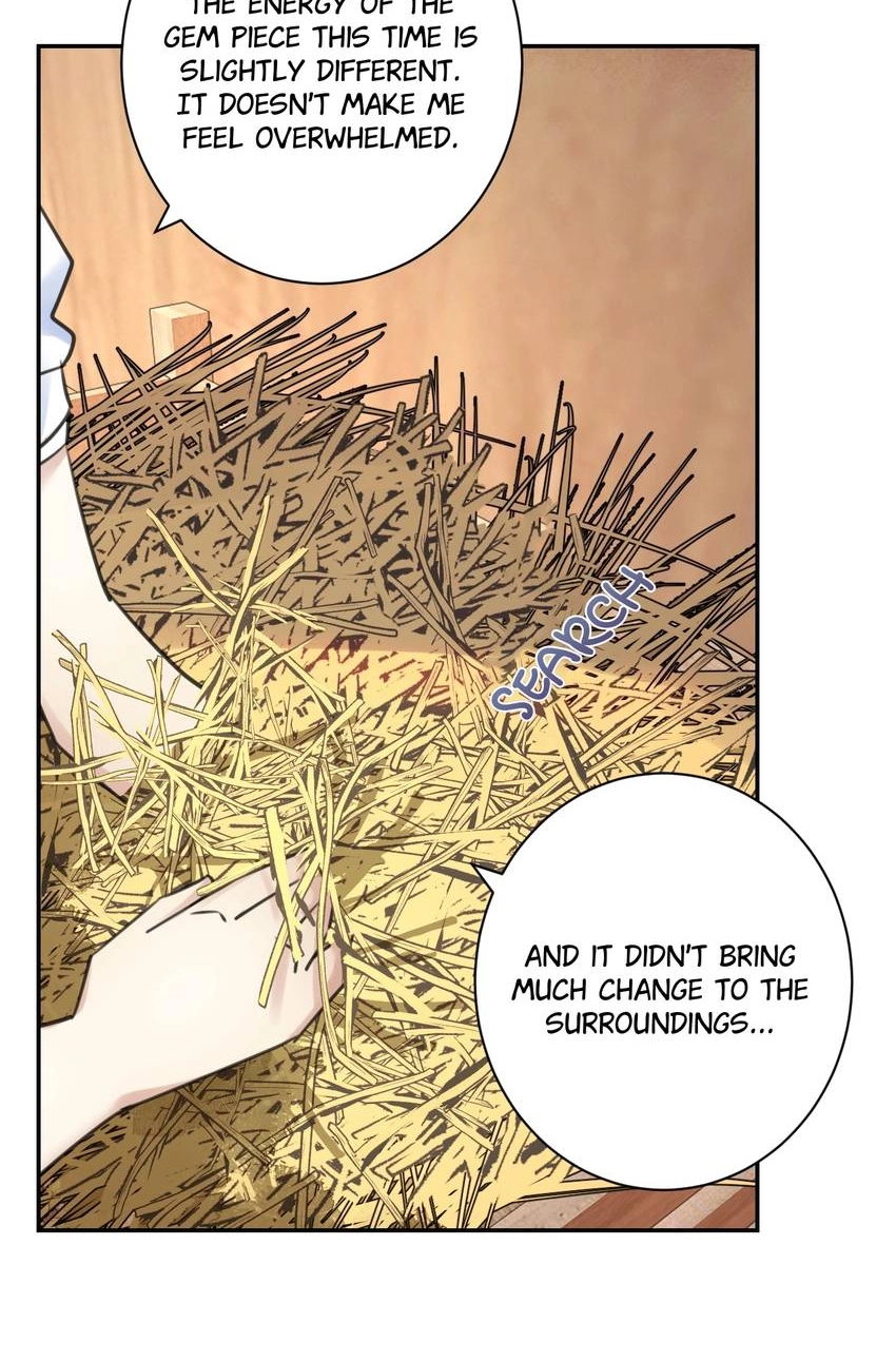 Zero Touch Chapter 45 page 28 - 
