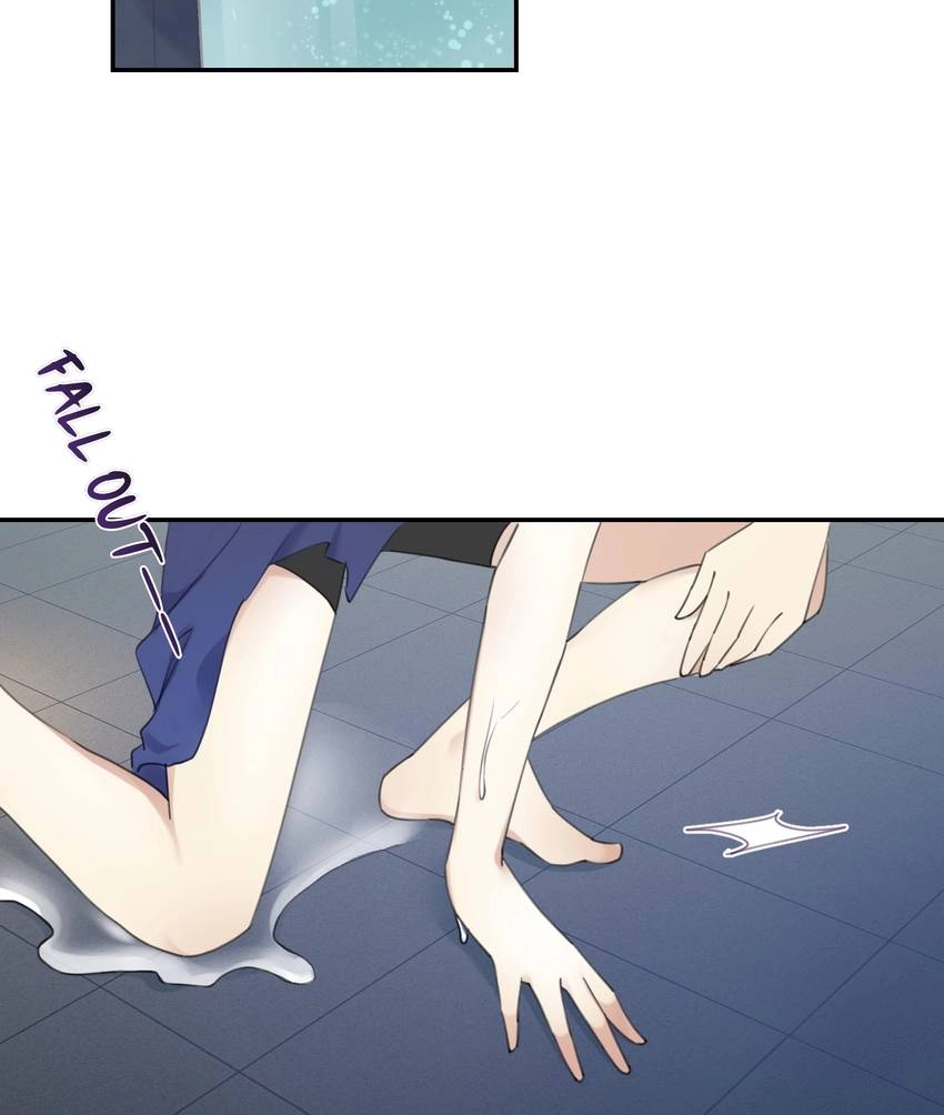 Zero Touch Chapter 45 page 4 - 