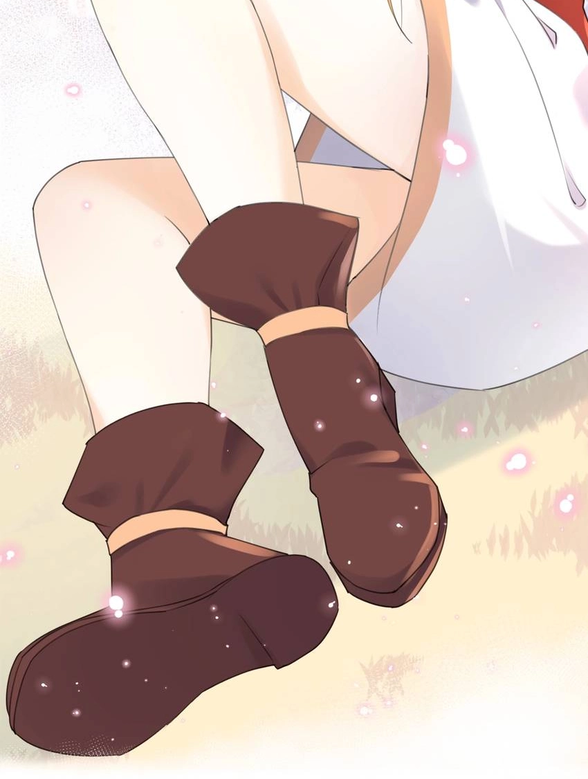 Zero Touch Chapter 45 page 36 - 