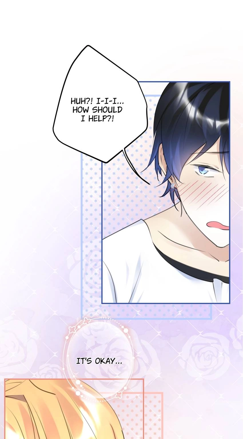 Zero Touch Chapter 45 page 37 - 
