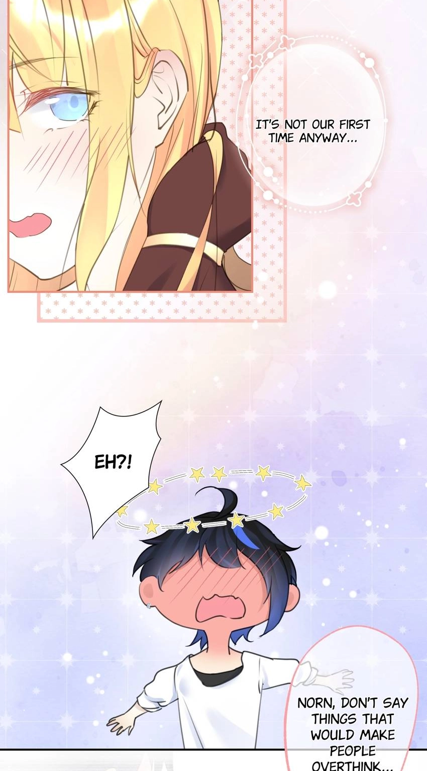 Zero Touch Chapter 45 page 38 - 