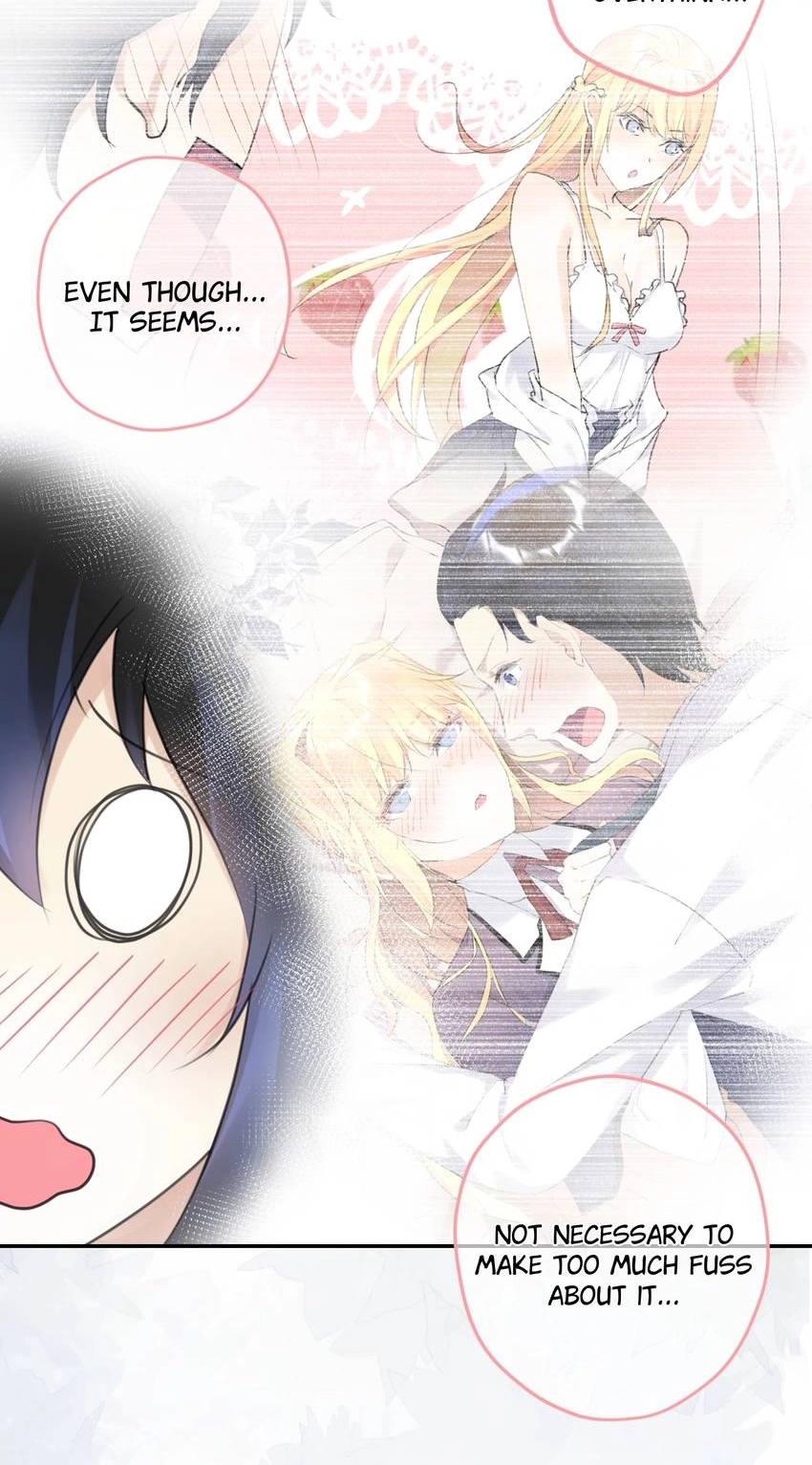 Zero Touch Chapter 45 page 39 - 