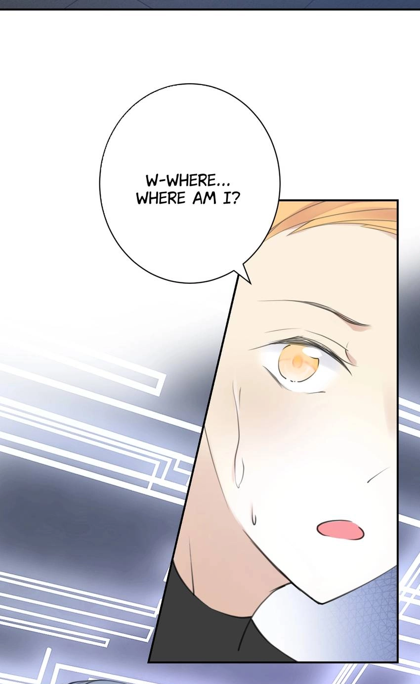 Zero Touch Chapter 45 page 5 - 