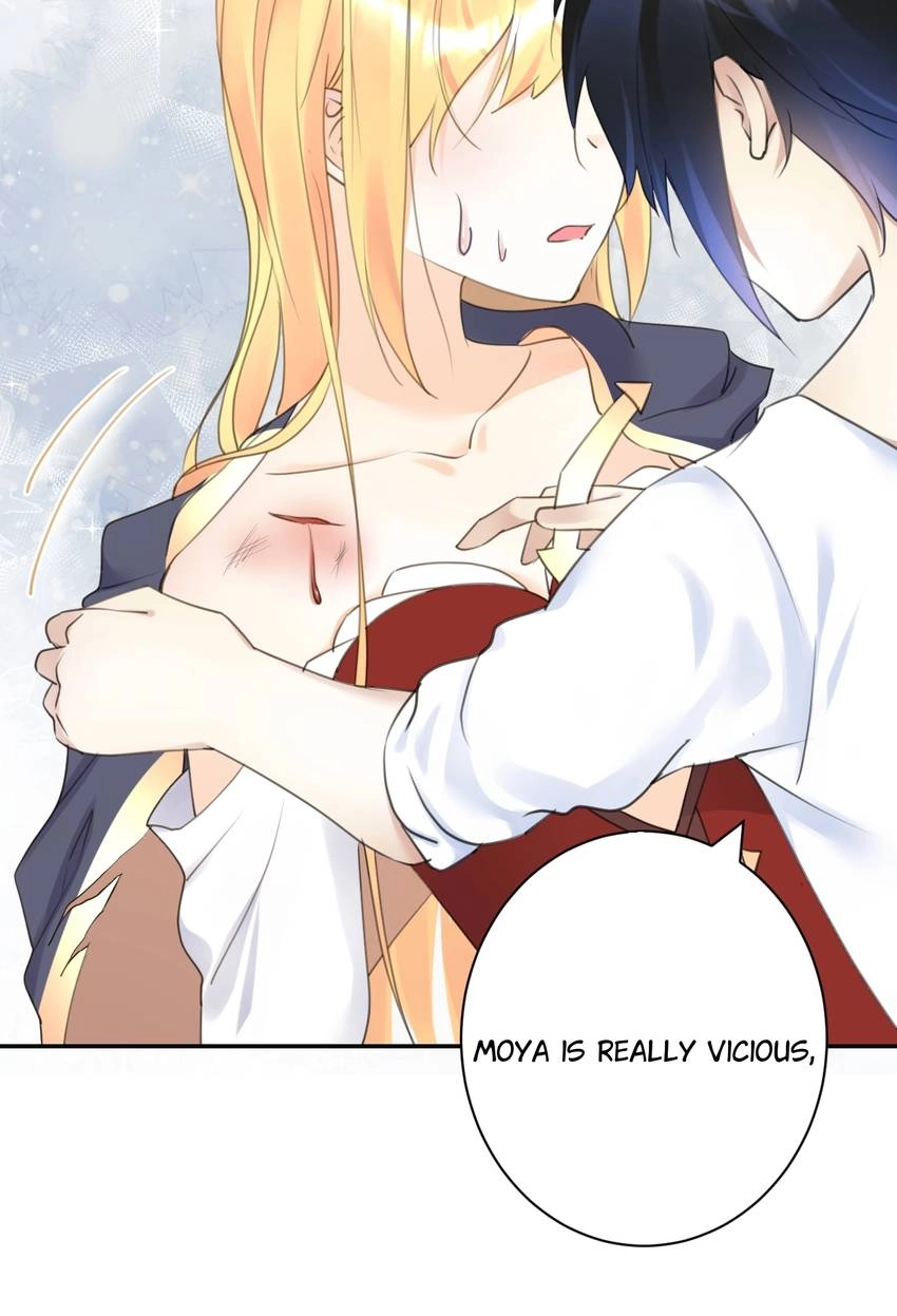 Zero Touch Chapter 45 page 41 - 