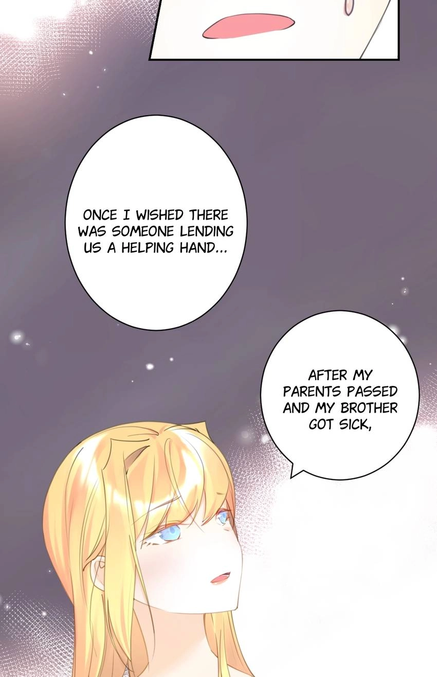 Zero Touch Chapter 45 page 45 - 