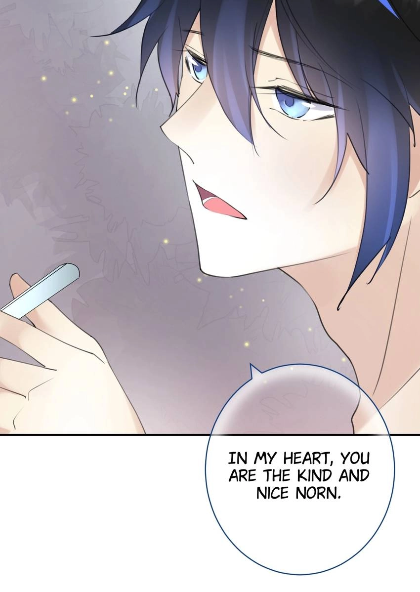 Zero Touch Chapter 45 page 49 - 