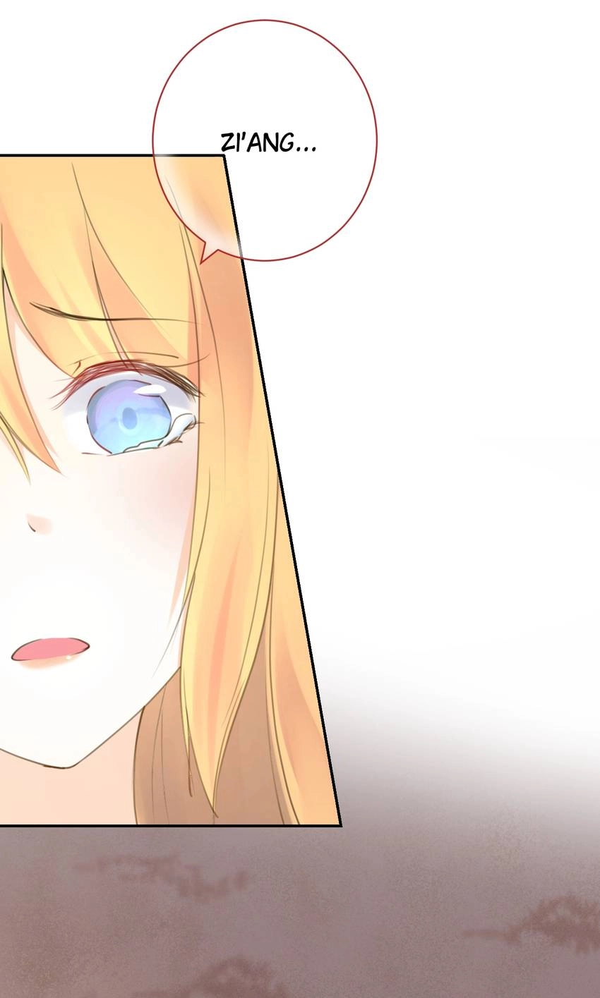 Zero Touch Chapter 45 page 50 - 