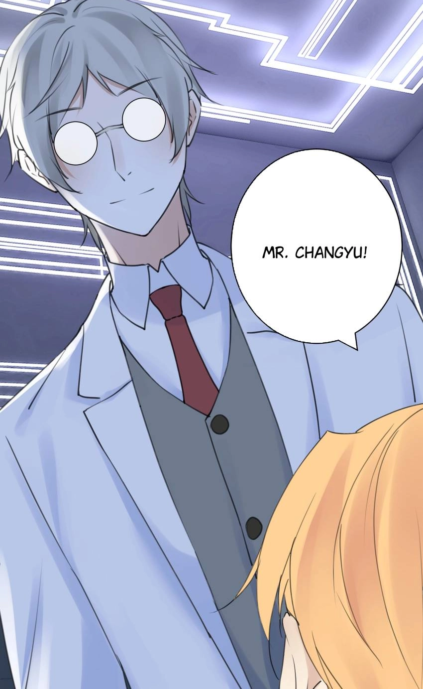 Zero Touch Chapter 45 page 6 - 