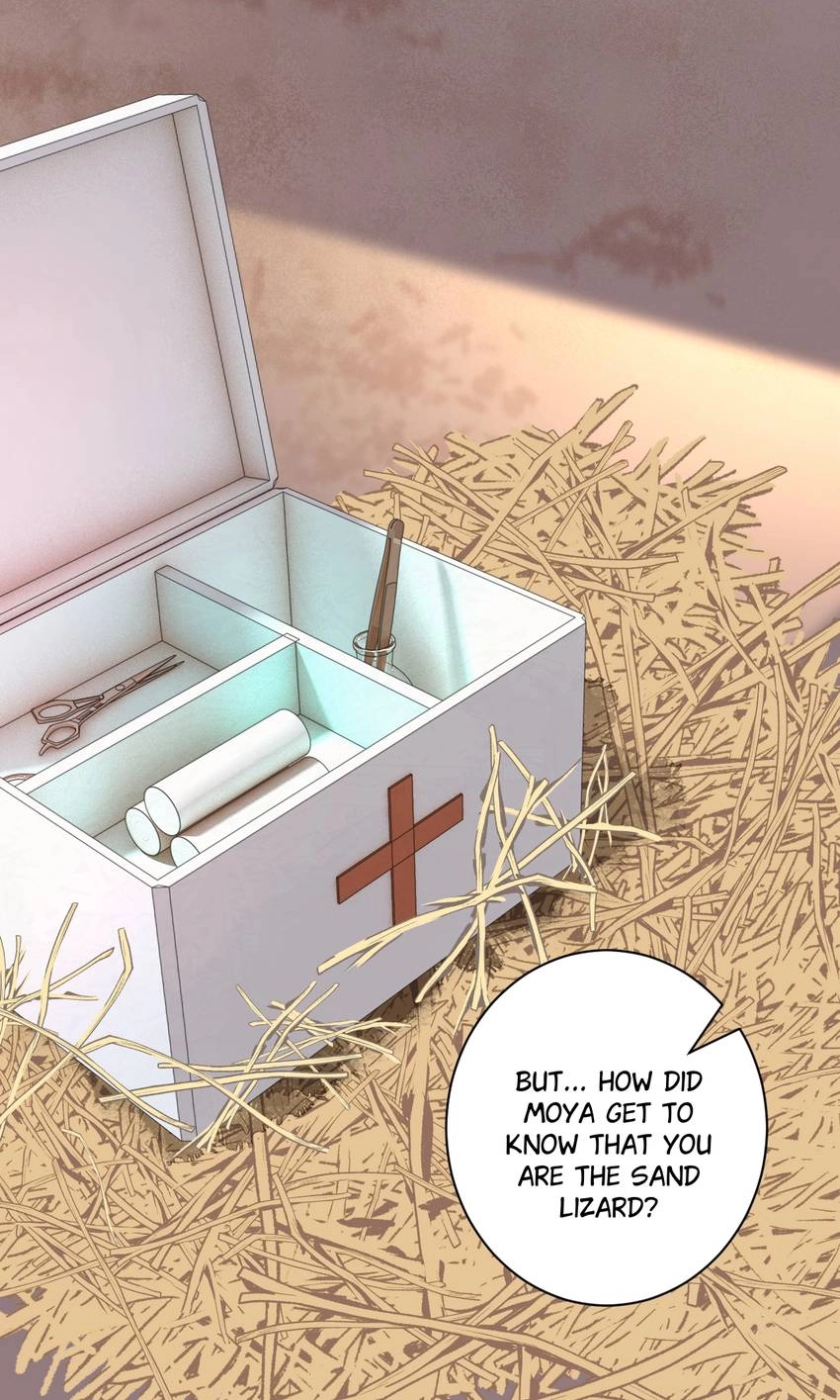 Zero Touch Chapter 45 page 51 - 