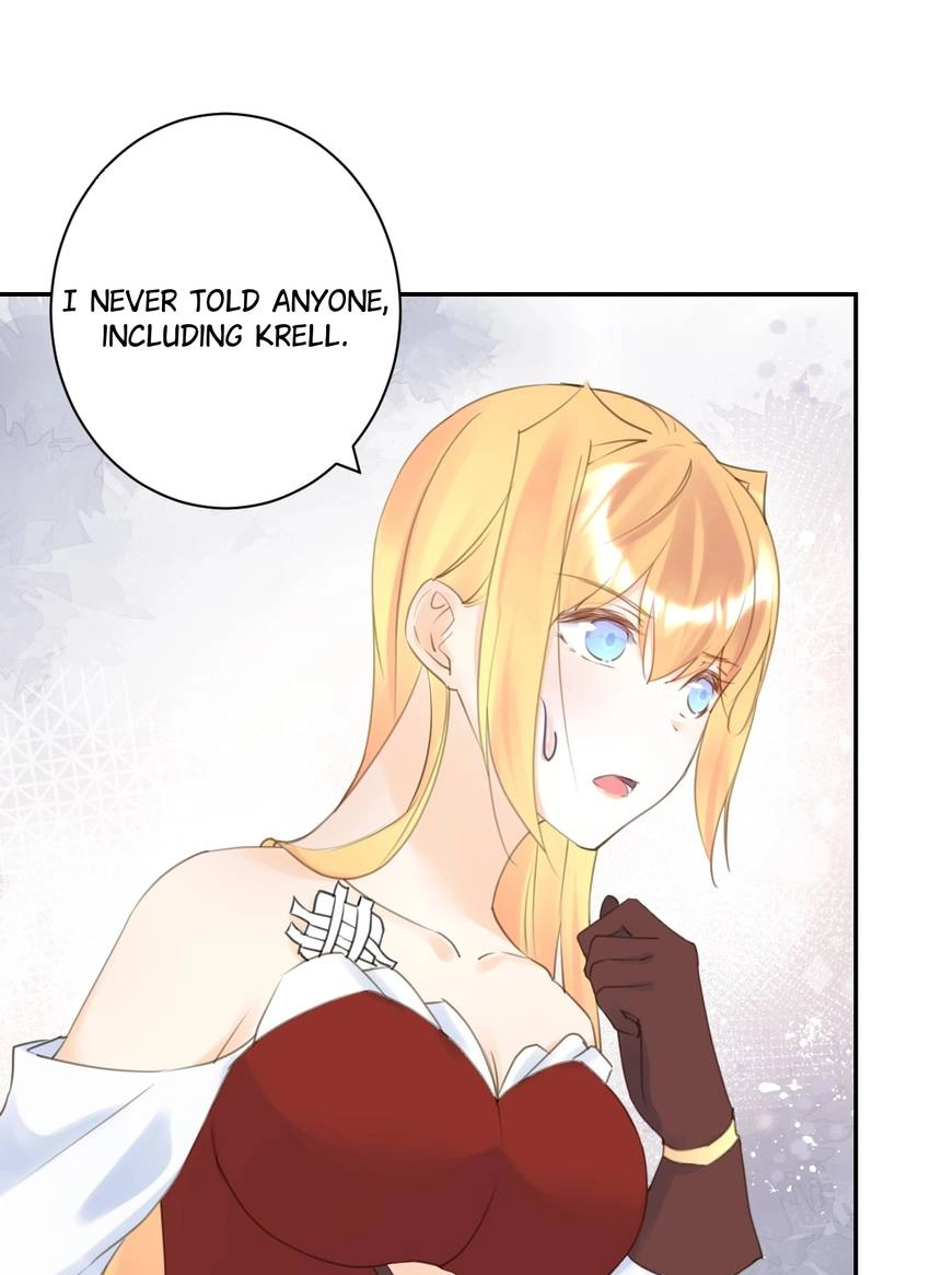 Zero Touch Chapter 45 page 52 - 