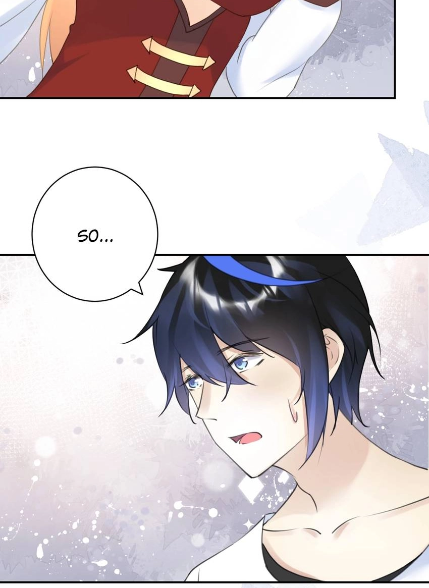 Zero Touch Chapter 45 page 53 - 