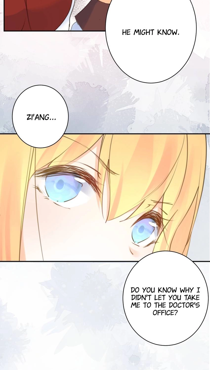 Zero Touch Chapter 45 page 55 - 