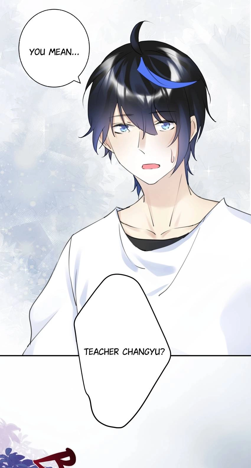 Zero Touch Chapter 45 page 56 - 