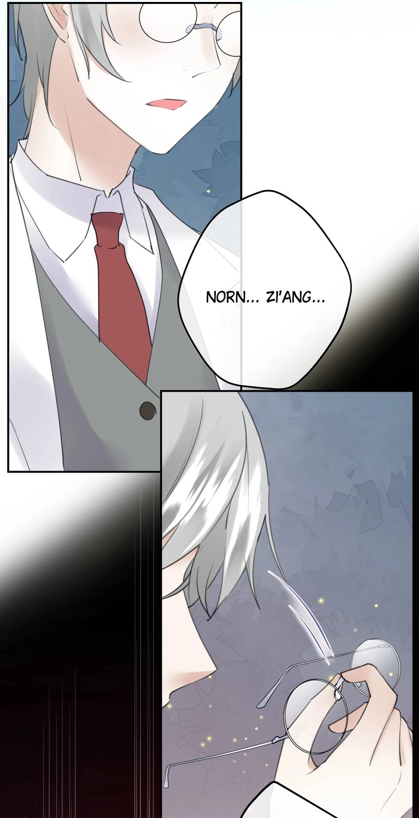 Zero Touch Chapter 45 page 71 - 