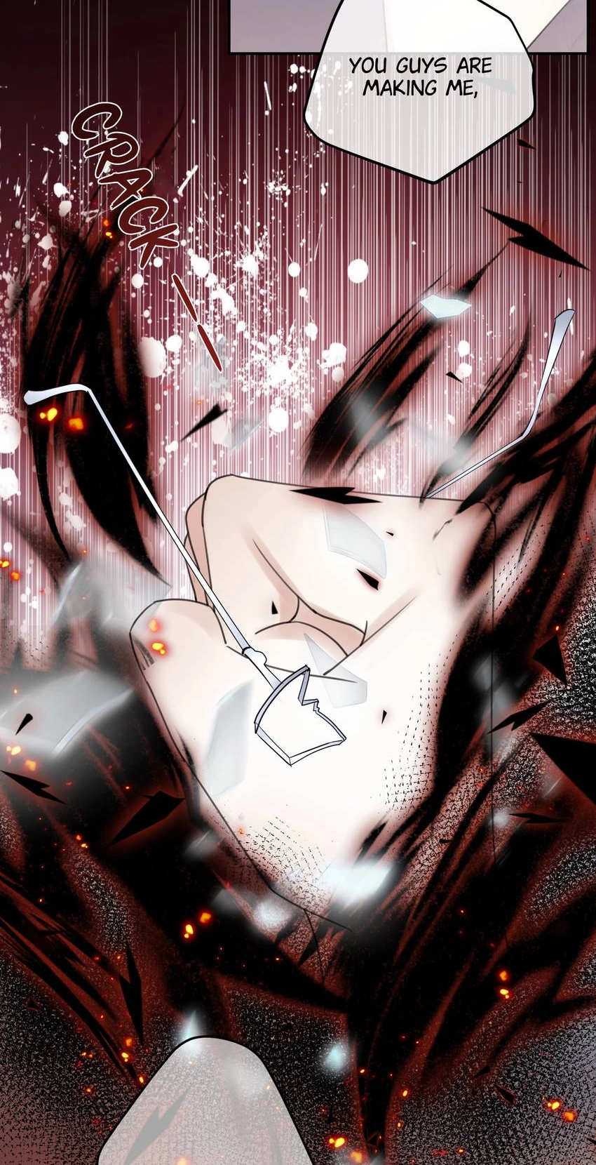 Zero Touch Chapter 45 page 72 - 