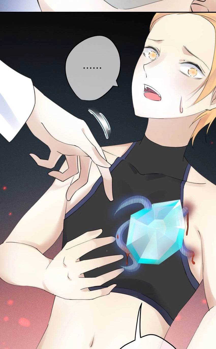 Zero Touch Chapter 45 page 9 - 