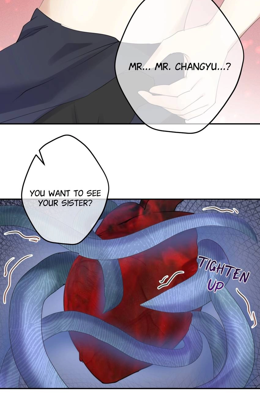 Zero Touch Chapter 45 page 10 - 