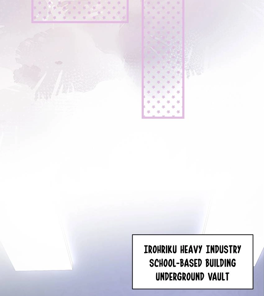 Zero Touch Chapter 46 page 14 - 