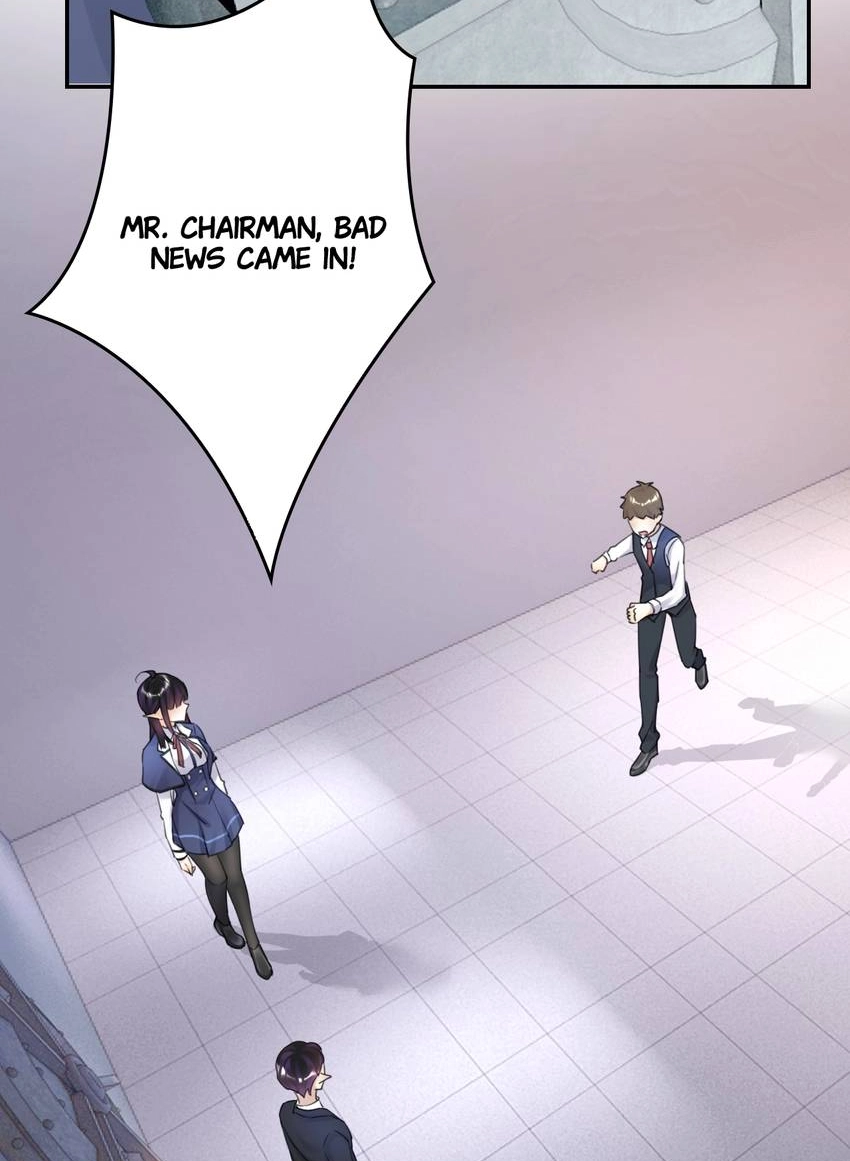 Zero Touch Chapter 46 page 18 - 