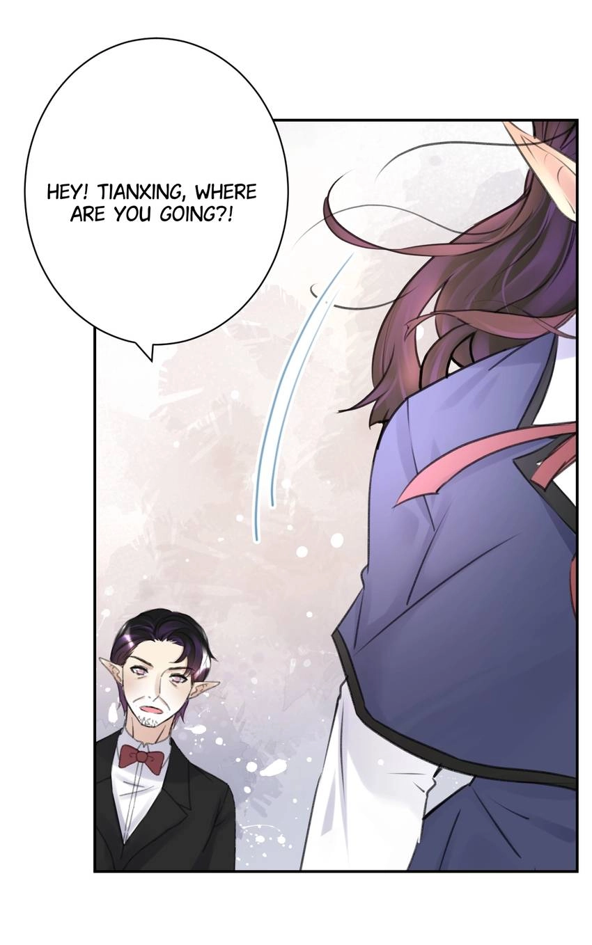Zero Touch Chapter 46 page 20 - 