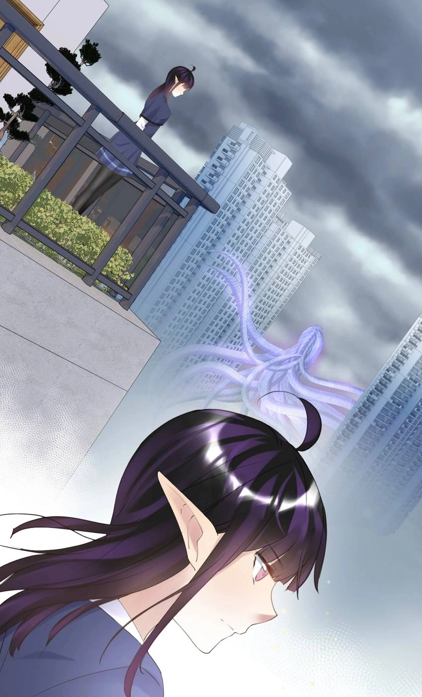 Zero Touch Chapter 46 page 22 - 