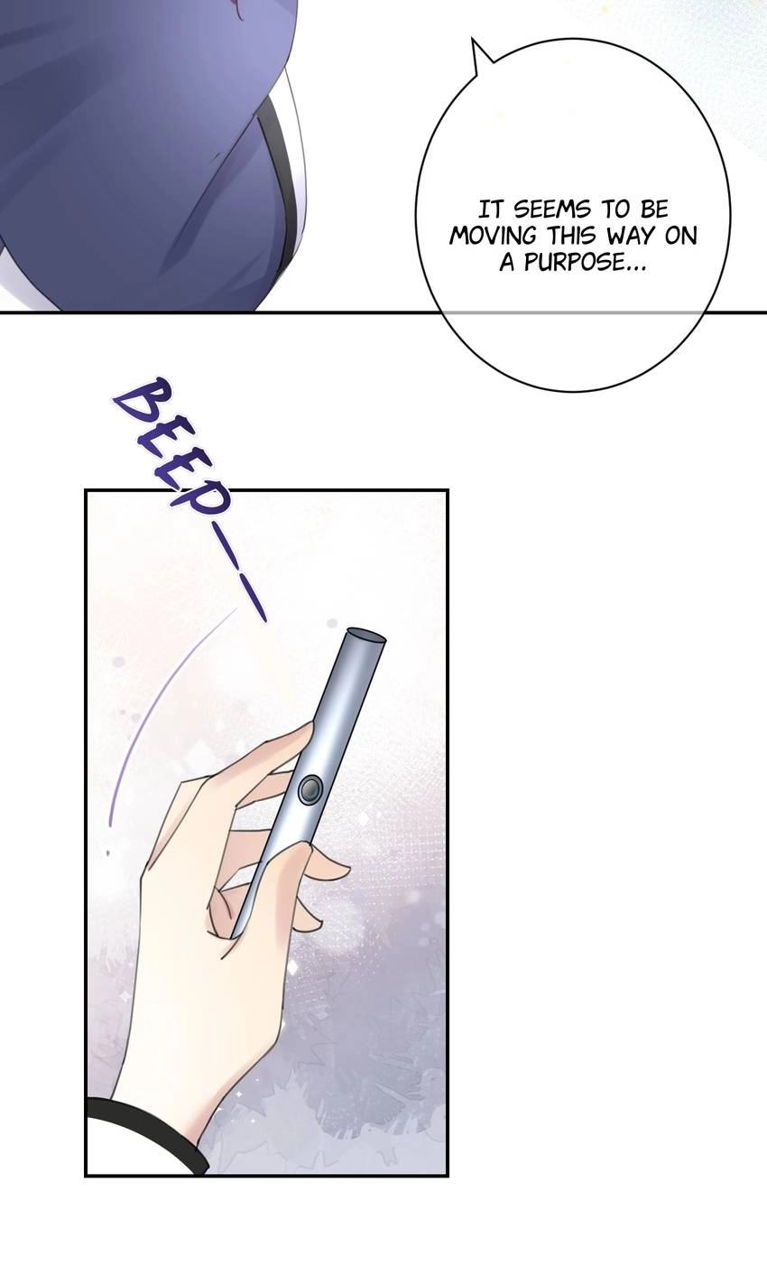 Zero Touch Chapter 46 page 23 - 