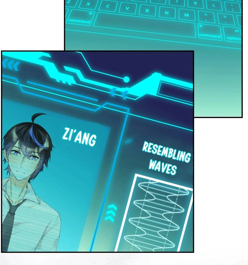 Zero Touch Chapter 46 page 25 - 