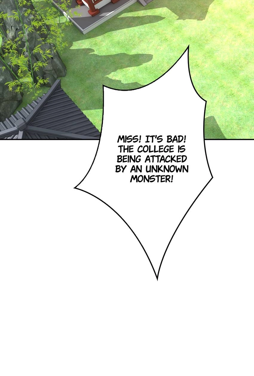Zero Touch Chapter 46 page 29 - 
