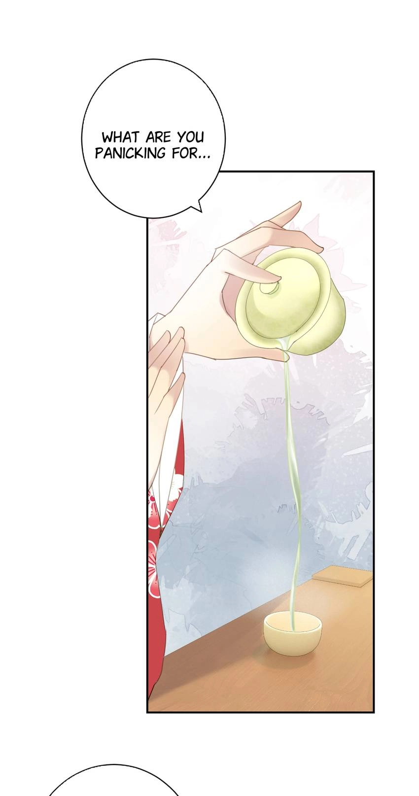 Zero Touch Chapter 46 page 30 - 
