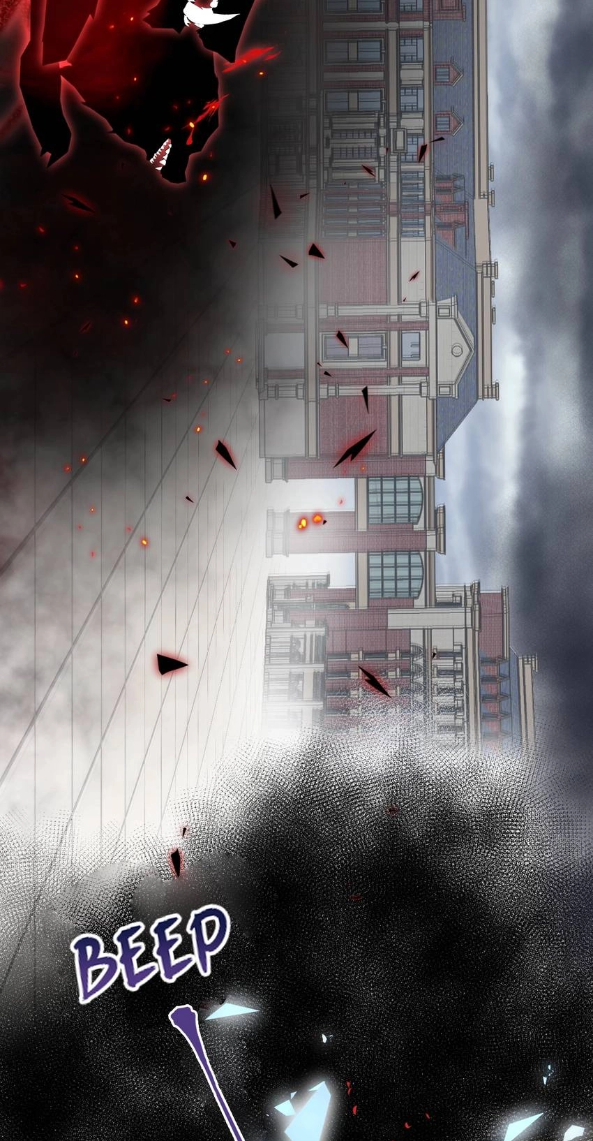 Zero Touch Chapter 46 page 4 - 
