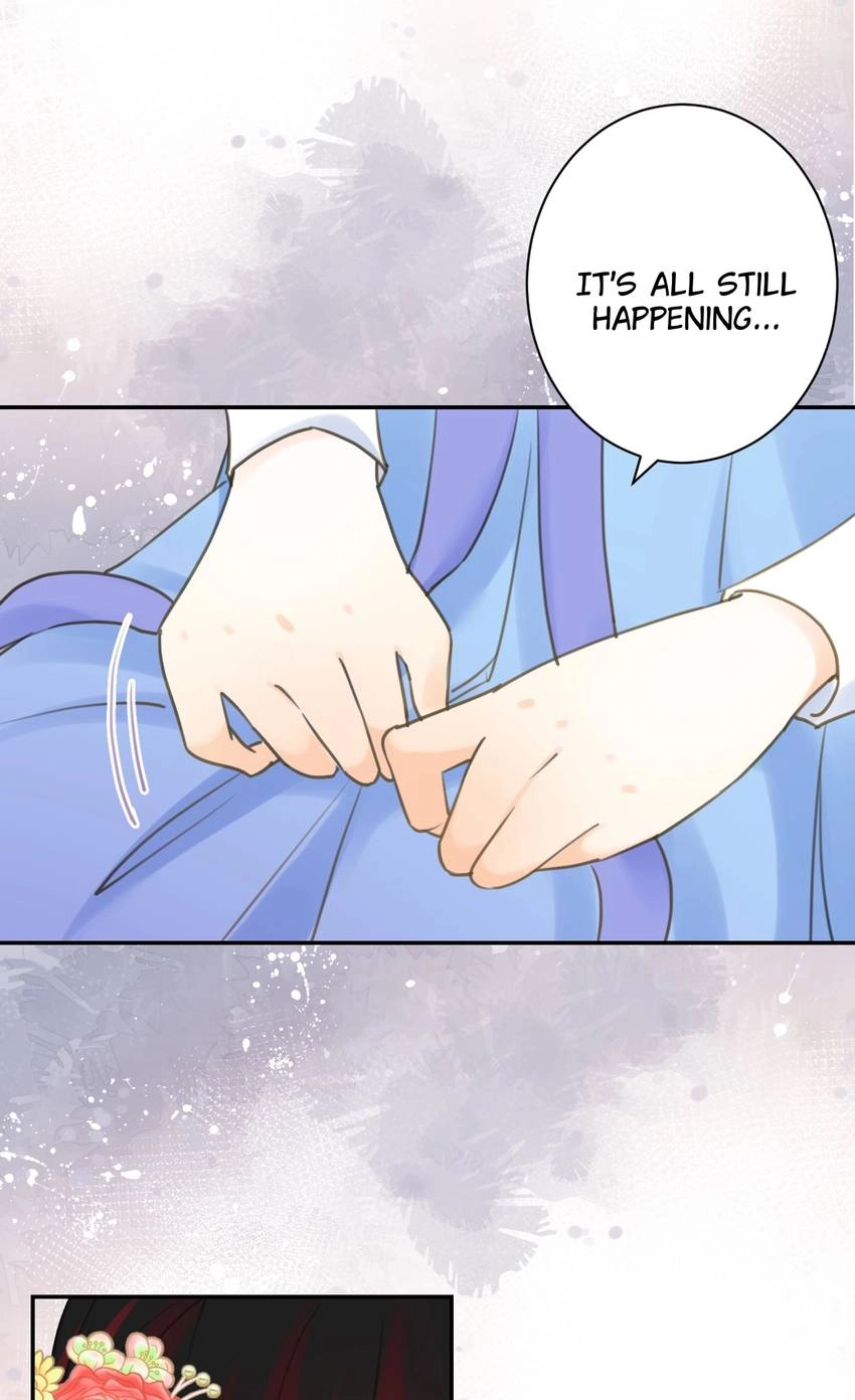 Zero Touch Chapter 46 page 33 - 