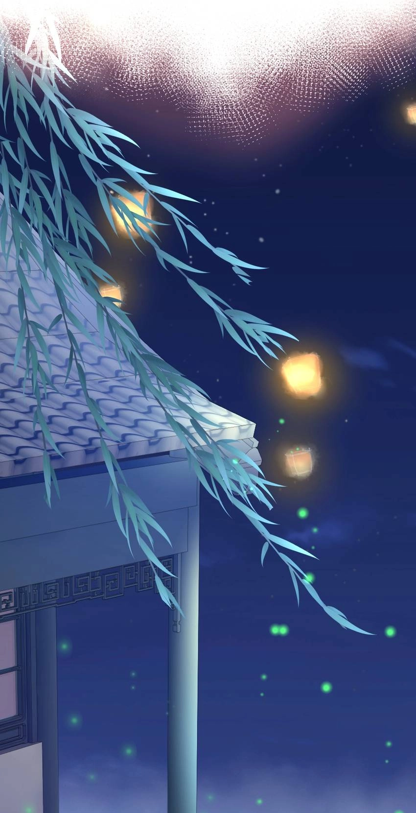 Zero Touch Chapter 46 page 38 - 