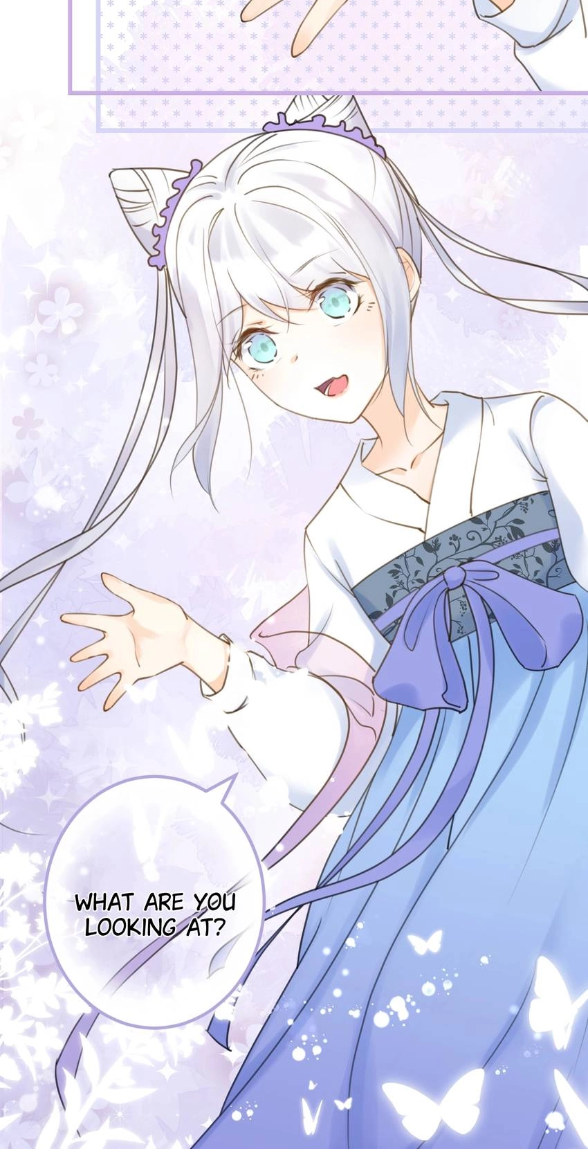 Zero Touch Chapter 46 page 40 - 