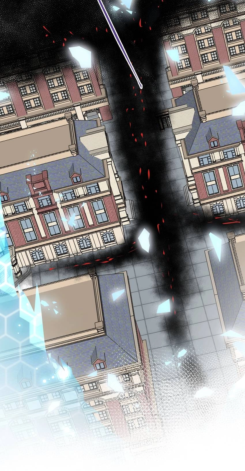 Zero Touch Chapter 46 page 5 - 