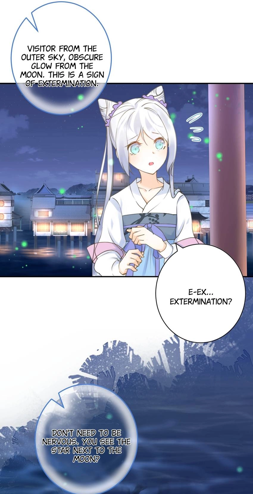 Zero Touch Chapter 46 page 47 - 