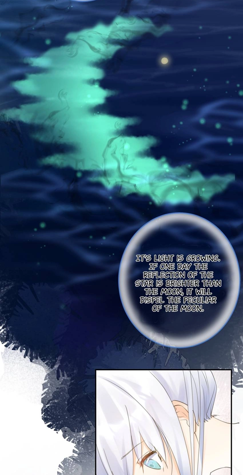 Zero Touch Chapter 46 page 48 - 
