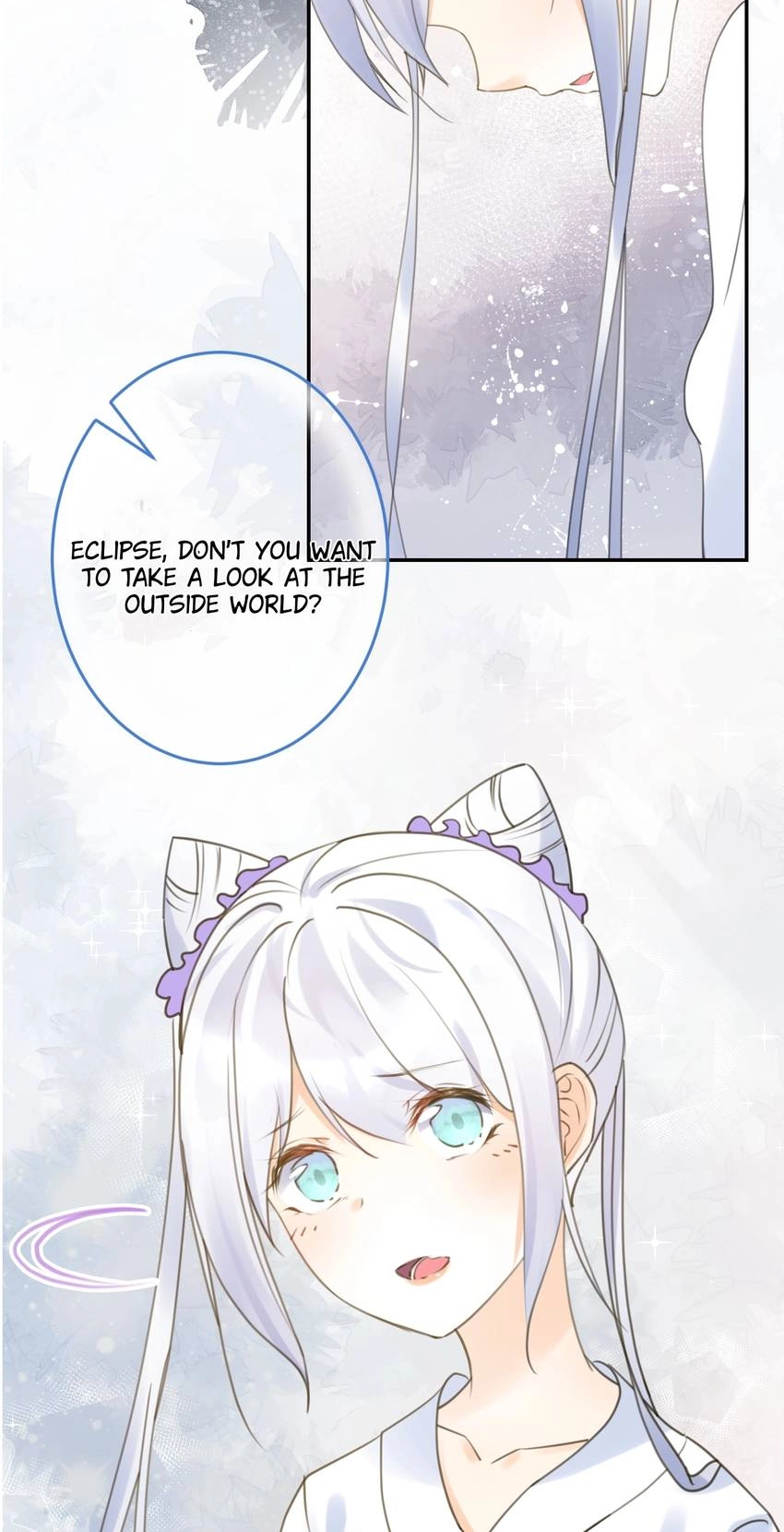 Zero Touch Chapter 46 page 49 - 