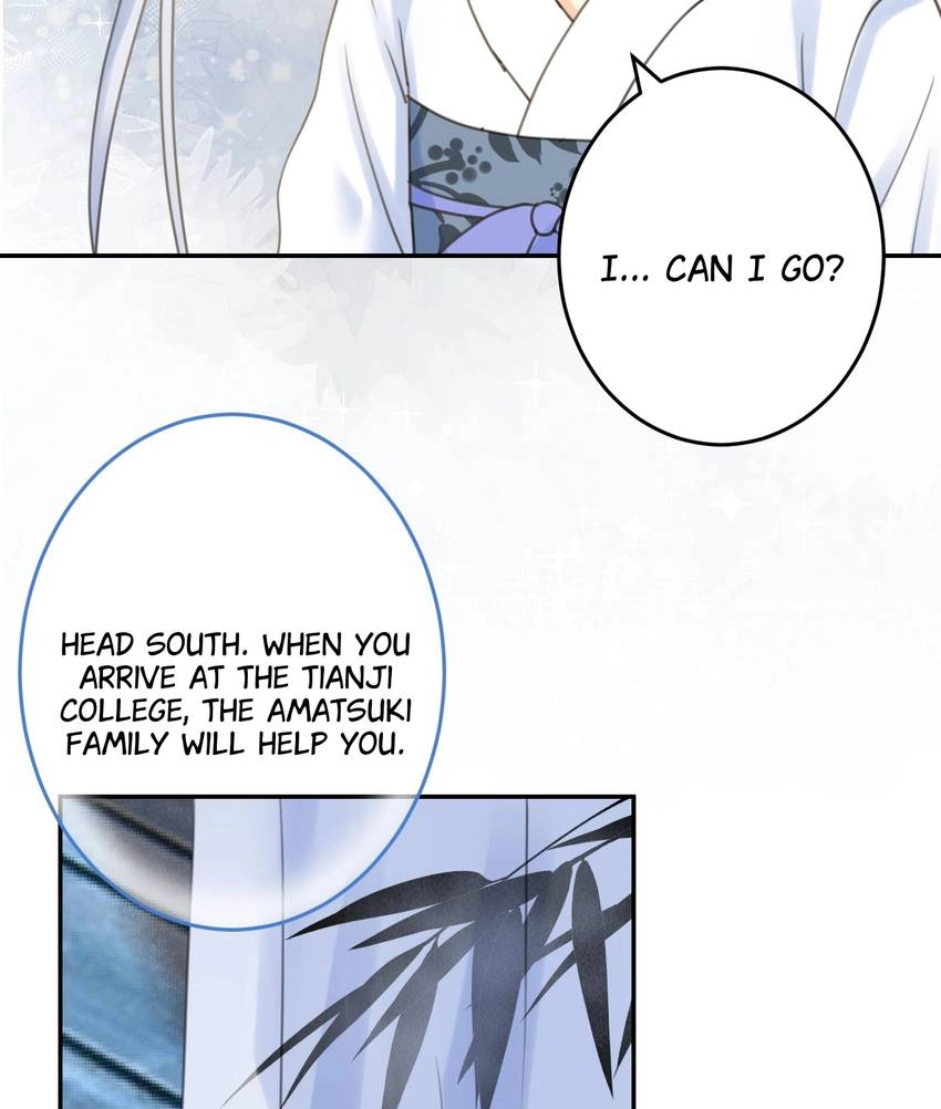 Zero Touch Chapter 46 page 50 - 