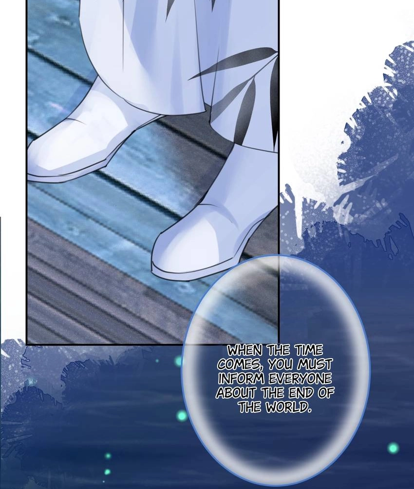 Zero Touch Chapter 46 page 51 - 